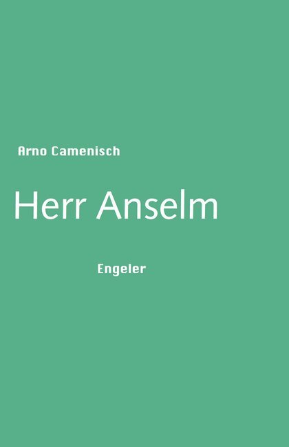 Herr Anselm main product photo