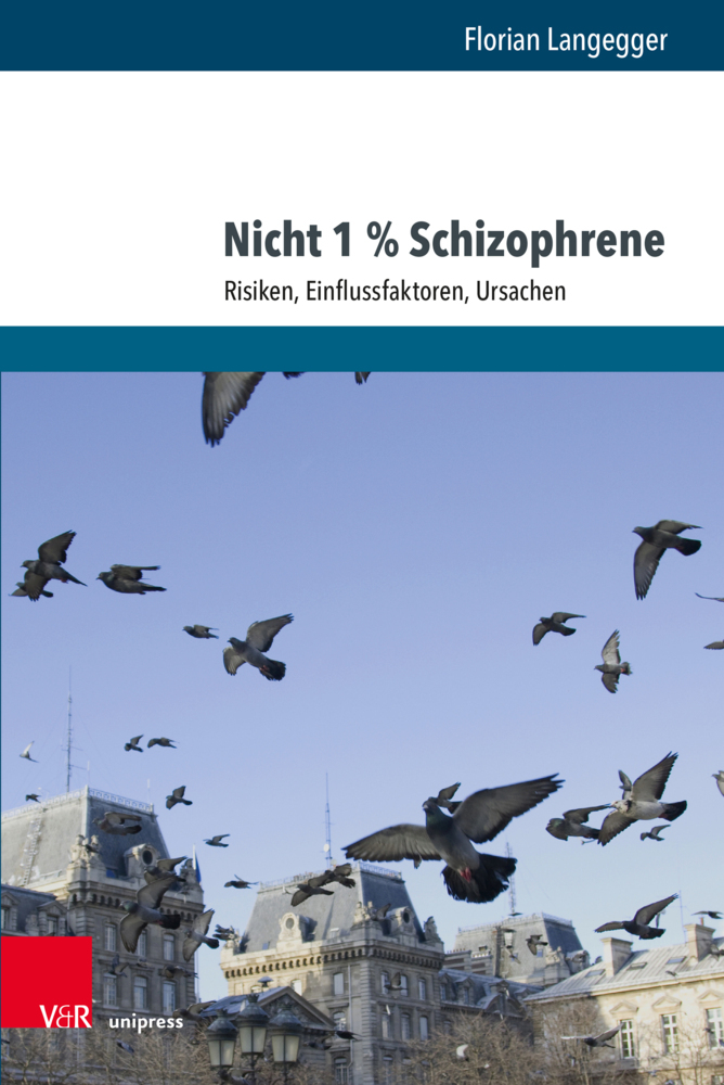 Nicht 1% Schizophrene main product photo