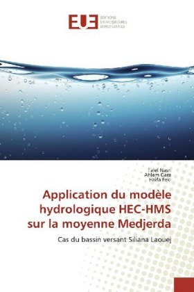Application du modèle hydrologique HEC-HMS sur la moyenne Med...