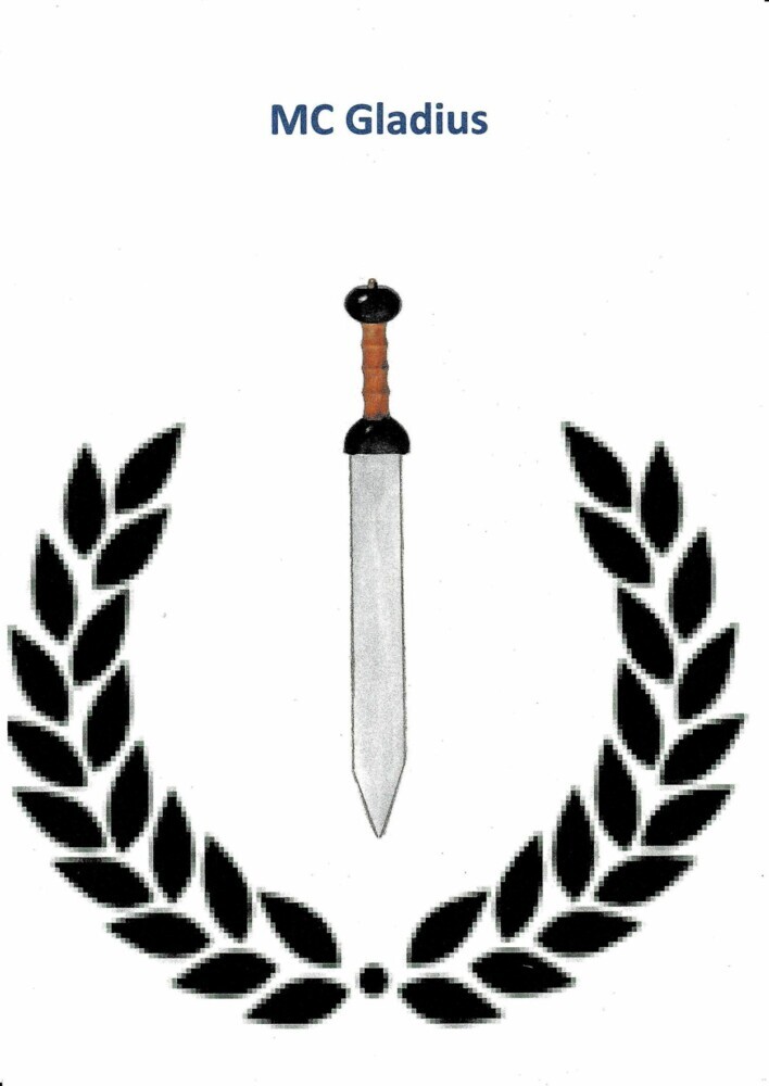 MC Gladius main product photo