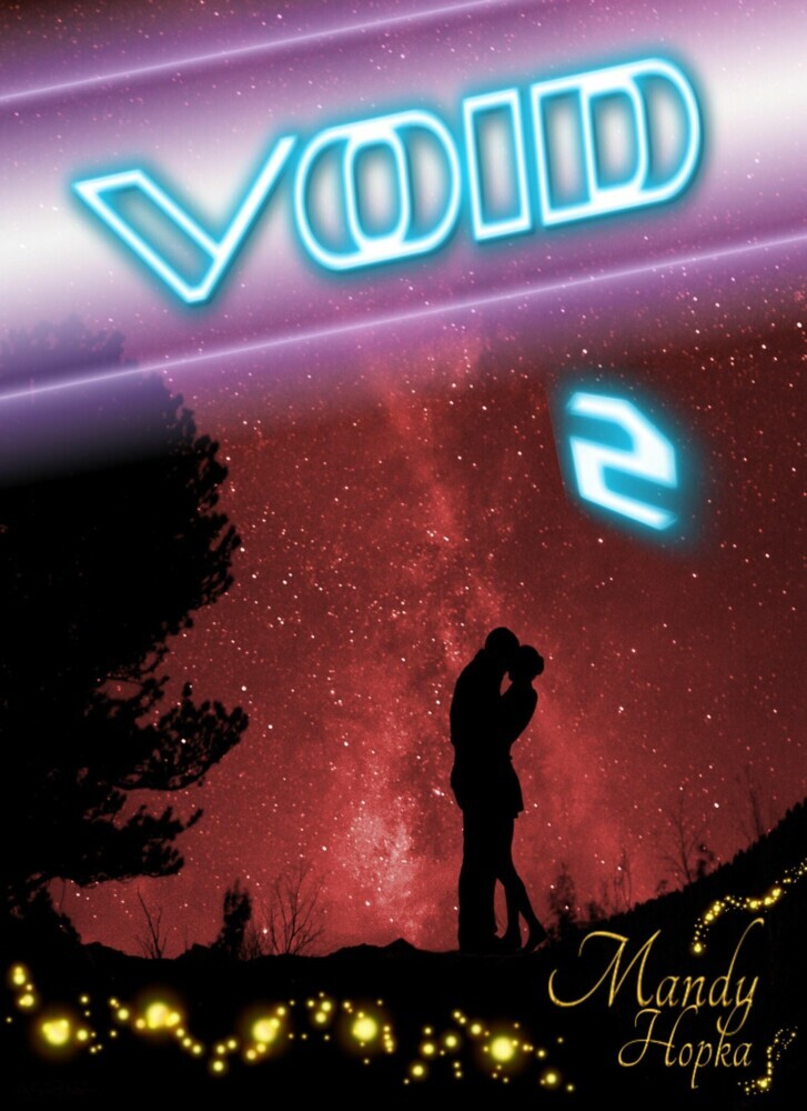 Void 2 main product photo