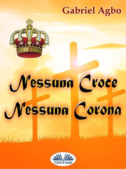 Nessuna Croce, Nessuna Corona main product photo