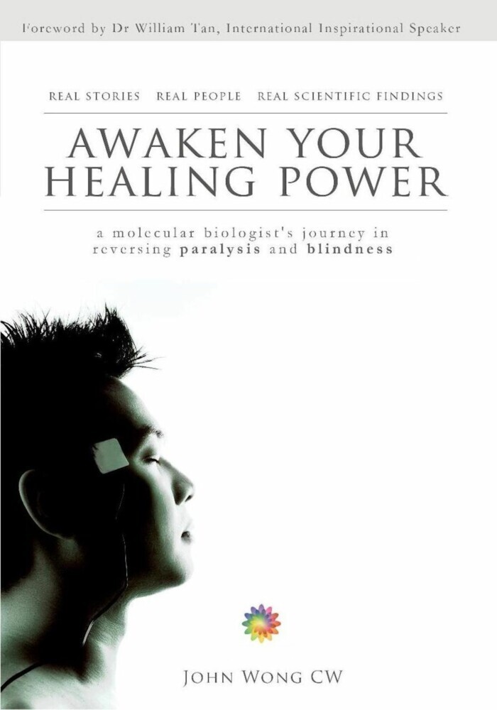 Awaken Your Healing Power main product photo