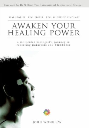 Awaken Your Healing Power