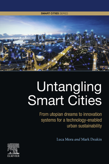 Untangling Smart Cities main product photo