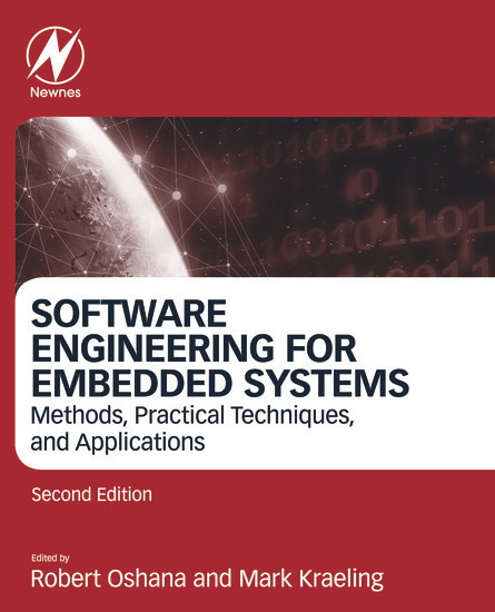 Software Engineering for Embedded Systems main product photo
