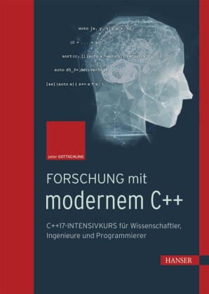 Forschung mit modernem C++