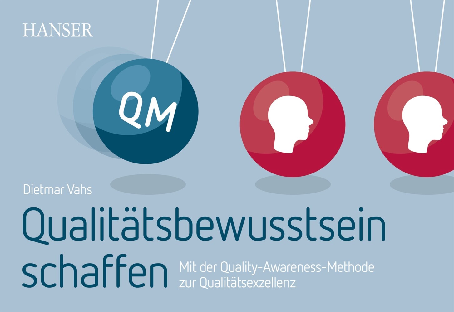 Qualitätsbewusstsein schaffen main product photo