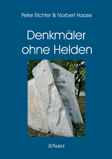 Denkmäler ohne Helden main product photo
