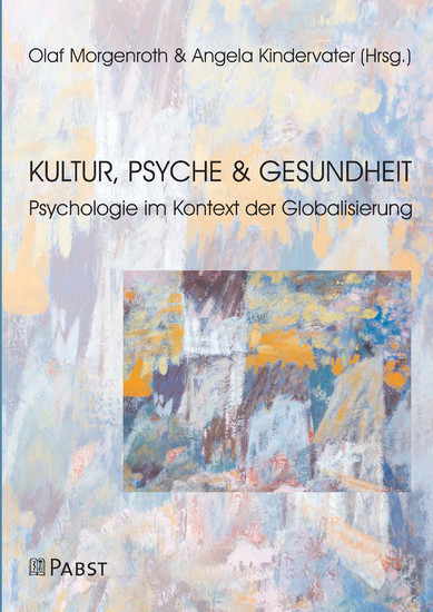 Kultur, Psyche und Gesundheit main product photo