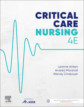 Critical Care Nursing - E-Book