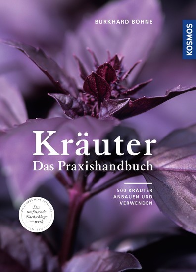 Kräuter main product photo