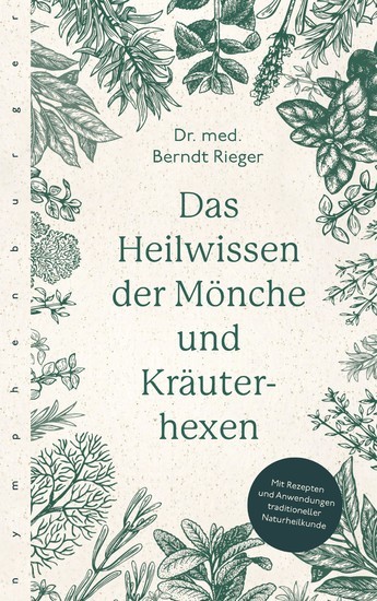 Das Heilwissen der Mönche und Kräuterhexen main product photo