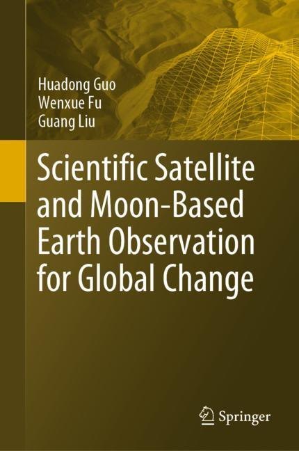 Scientific Satellite and Moon-Based Earth Observation for Global Change main product photo