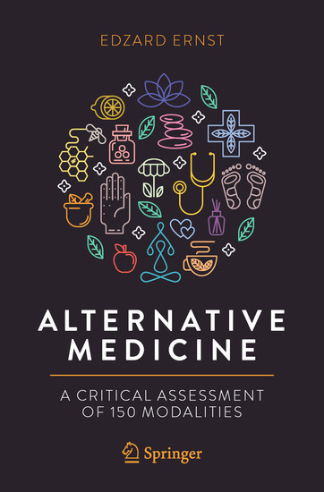 Alternative Medicine main product photo