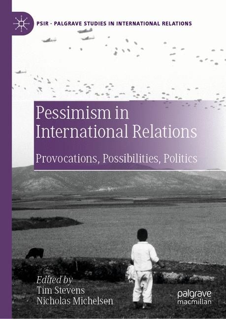Pessimism in International Relations main product photo