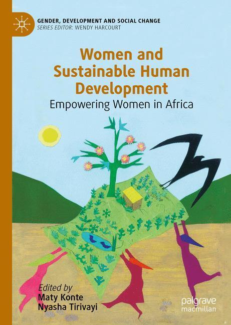 Women and Sustainable Human Development main product photo