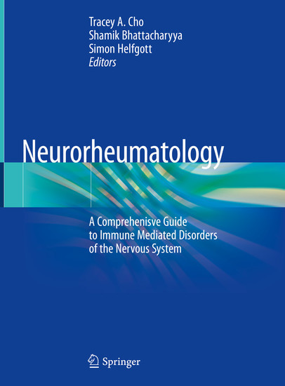 Neurorheumatology main product photo