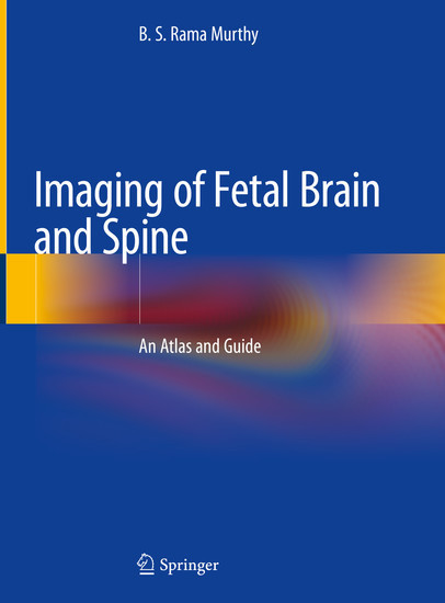 Imaging of Fetal Brain and Spine main product photo