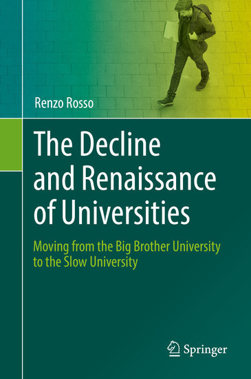 The Decline and Renaissance of Universities main product photo