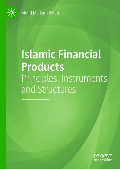 Islamic Financial Products main product photo