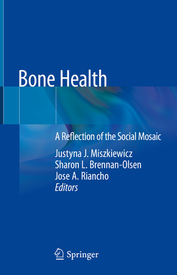 Bone Health main product photo