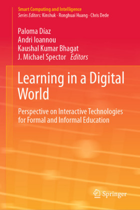 Learning in a Digital World