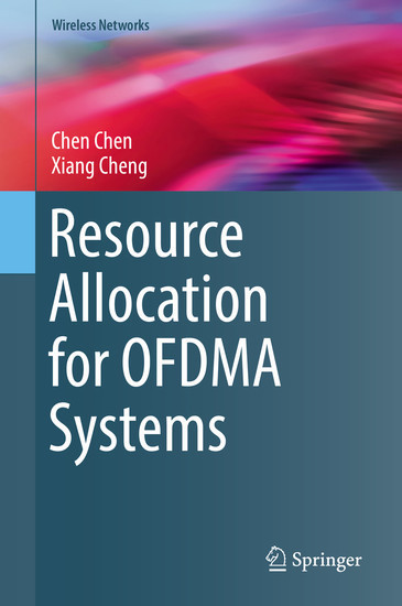 Resource Allocation for OFDMA Systems main product photo