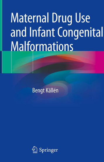 Maternal Drug Use and Infant Congenital Malformations main product photo