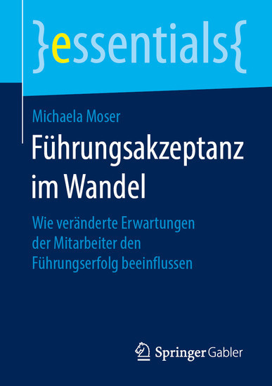 Führungsakzeptanz im Wandel main product photo