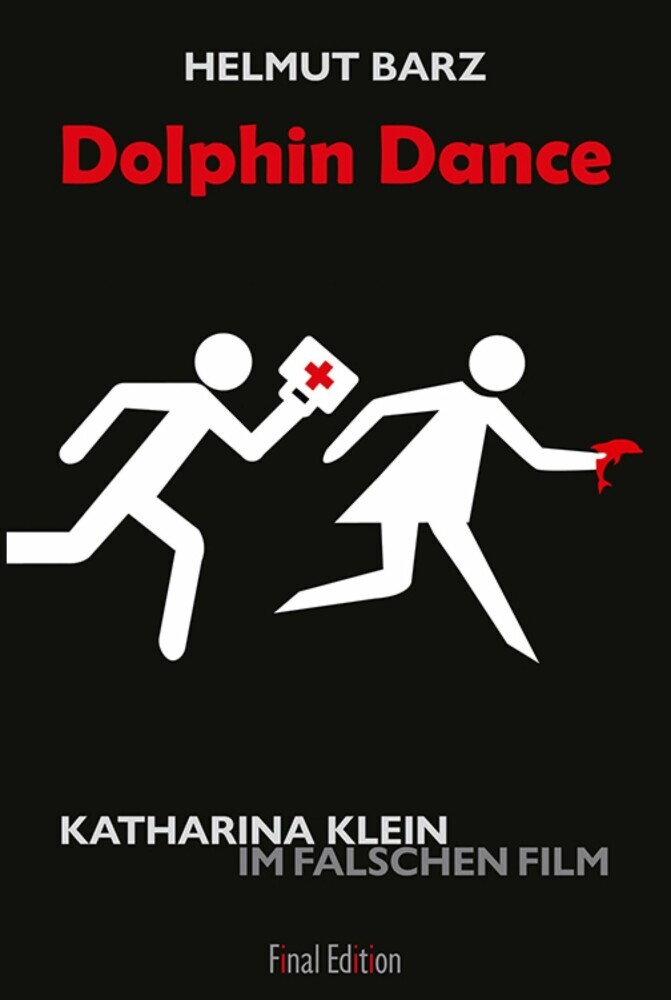 Dolphin Dance main product photo