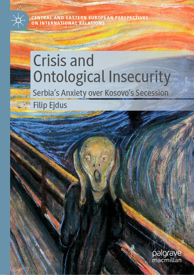 Crisis and Ontological Insecurity main product photo