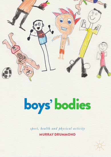 Boys' Bodies main product photo
