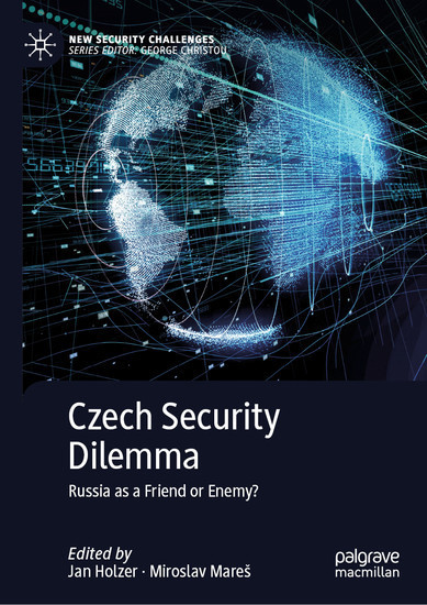 Czech Security Dilemma main product photo