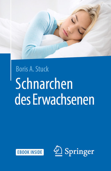 Schnarchen des Erwachsenen main product photo
