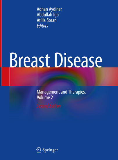 Breast Disease main product photo