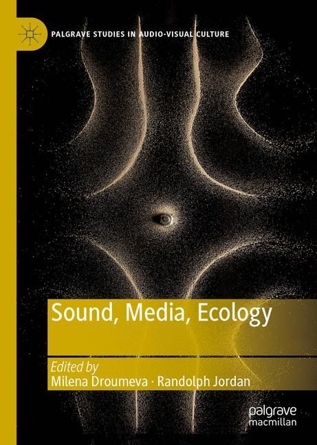 Sound, Media, Ecology main product photo