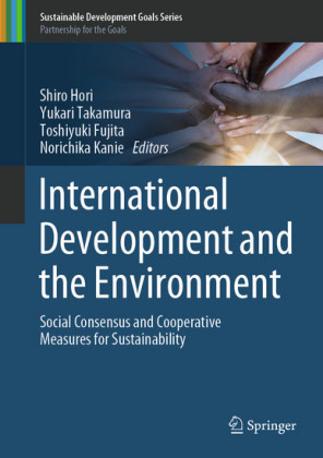 International Development and the Environment