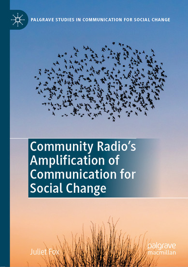 Community Radio's Amplification of Communication for Social Change main product photo