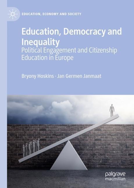 Education, Democracy and Inequality main product photo