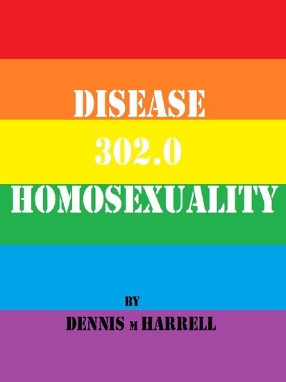 Disease 302.0 main product photo