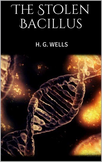 The Stolen Bacillus main product photo