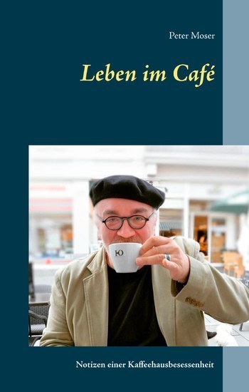 Leben im Café main product photo