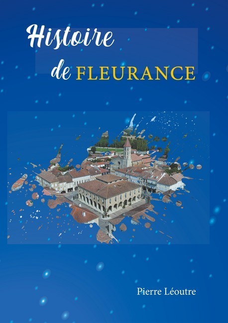 Histoire de Fleurance main product photo