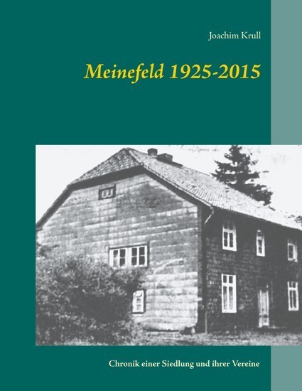 Meinefeld 1925-2015 main product photo