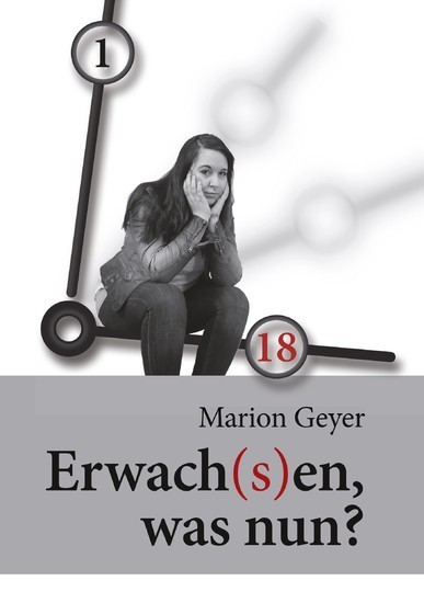 Erwach(s)en, was nun? main product photo