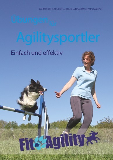 Übungen für Agilitysportler main product photo