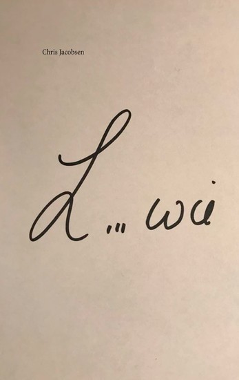 L ... wie main product photo