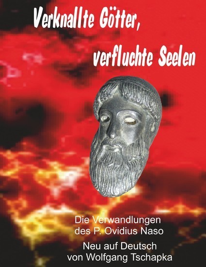 Verknallte Götter, verfluchte Seelen main product photo