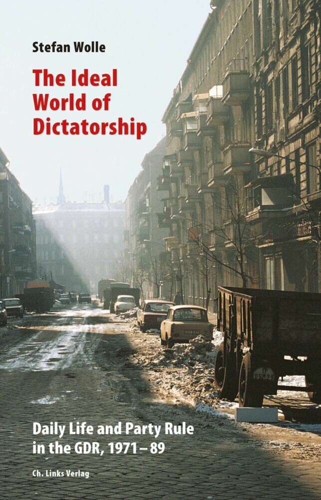 The Ideal World of Dictatorship main product photo